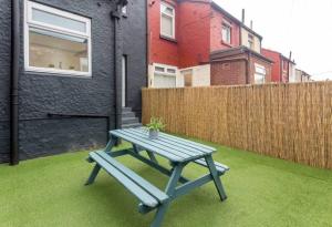 Gallery image of Spaces by Hexagon in Liverpool