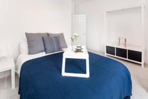 Gallery image of Spaces by Hexagon in Liverpool