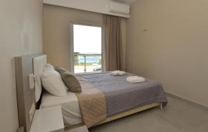 Billede fra billedgalleriet på Flisvos Rooms i Palaiochóra + 121 billeder