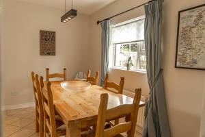 Fotografie z fotogalerie ubytování White Strand Beach House v destinaci Buncrana + 9 fotografií