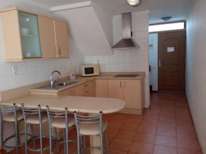 Kép Alsol Las Brisas Bungalows szállásáról Playa del Inglésben a galériában