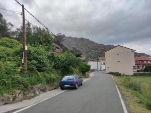 Príroda v okolí dovolenkového domu