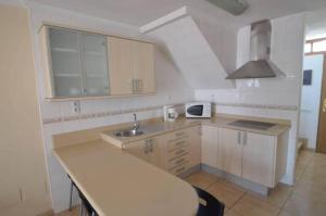 Kép Alsol Las Brisas Bungalows szállásáról Playa del Inglésben a galériában