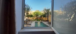 Bazén v ubytování Palazzo Pisani Malta Boutique and SPA nebo v jeho okolí