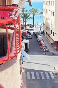Fotografie z fotogalerie ubytování Tet-a-tet Torrevieja v destinaci Torrevieja