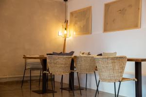 塔马留Hostal Es Niu de Tamariu的相册照片