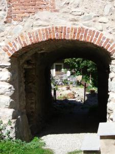 Foto sihtkohas Limone Piemonte asuva majutusasutuse B&B L'Abric - centro storico di Limonetto galeriist