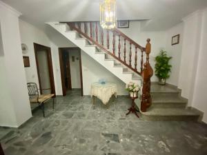 Imagen de la galería de Casa Nati, en Alfarnate