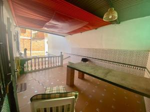 Imagen de la galería de Casa Nati, en Alfarnate