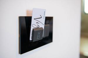 Fotografie z fotogalerie ubytování Hotel Vigo v destinaci Eforie Nord