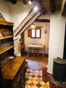 Fotografie z fotogalerie ubytování Casa Esperanza v destinaci Lanjarón