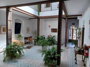 Zdjęcie z galerii obiektu Apartamentos Turísticos Mamelón w mieście Jerez de la Frontera