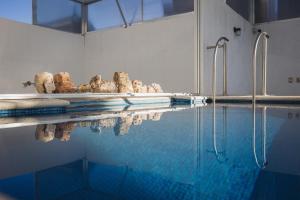 Gallery image of Hotel Nuevo Bernal in Bernal