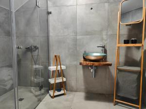 Billede fra billedgalleriet på Casa do Juiz Suites i São João do Monte + 36 billeder