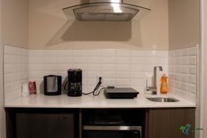 Glengarry Extended Stays