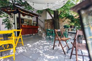 Fotografie z fotogalerie ubytování Laguna Green Guest House v destinaci Niš