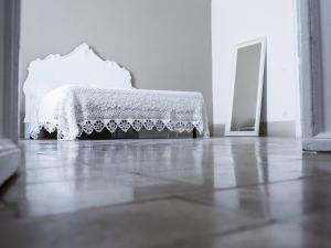 Posteľ alebo postele v izbe v ubytovaní Casa Teresa