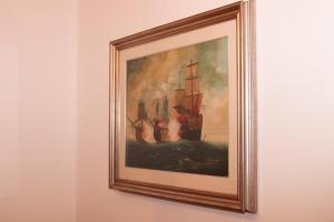 Gallery image of Affittacamere Pantaleone in Camerota