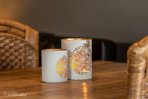 Fotografie z fotogalerie ubytování 't Poorthof v destinaci Borgloon + 16 fotografií