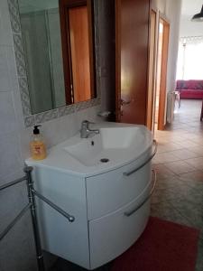 Ванна кімната в Garma