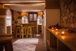 Fotografie z fotogalerie ubytování Hotel Alla Corte dei Bicchi v destinaci Cavriana