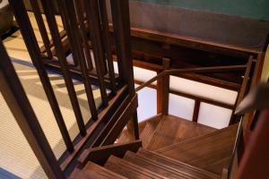 金泽Machiya Guest House Carta的相册照片