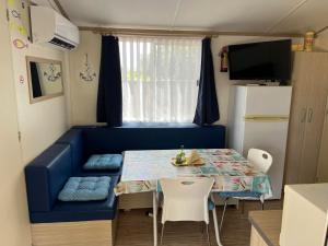 Fotografie z fotogalerie ubytování Sunny Mobile Homes v destinaci Privlaka