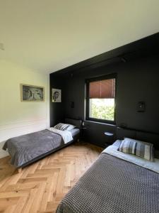 Fotografia z galérie ubytovania Apartament przy Gaju v destinácii Giżycko