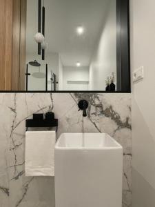 Fotografia z galérie ubytovania Apartament przy Gaju v destinácii Giżycko