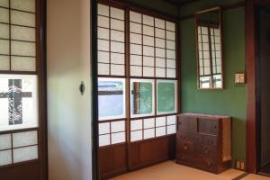 金泽Machiya Guest House Carta的相册照片