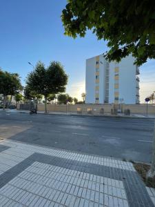 Galería fotográfica de Cosy flat with magnificent views in L'Albir en Albir