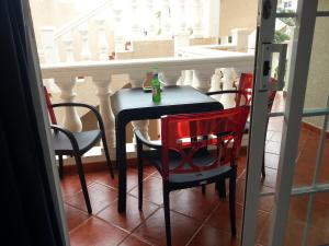 Kép Lovely 2 Bedroom Holiday Apartment in Central Caleta de Fuste szállásáról Caleta De Fustéban a galériában