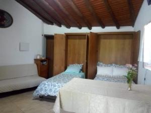 Легло или легла в стая в Casa do Pastor