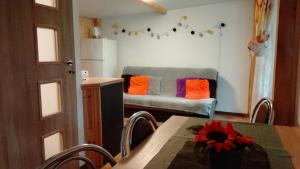 ビスクピエツにあるOleandria -,,Domek Pokrzywa"のギャラリーの写真