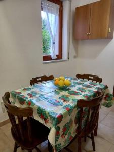 Fotografia z galérie ubytovania Casa vacanze Blu Taormina v Taormine