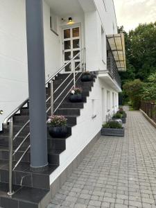 Fotografia z galérie ubytovania S&M Villa Kolobrzeg v destinácii Kołobrzeg