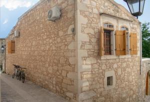Fotografia z galérie ubytovania CASA CANTICO v destinácii Margarítai