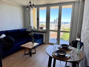 Fotografia z galérie ubytovania Apartament M.55 v destinácii Gdynia