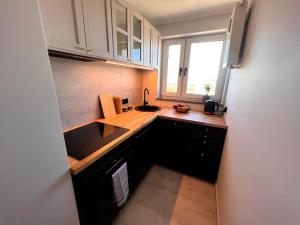 Fotografia z galérie ubytovania Apartament M.55 v destinácii Gdynia