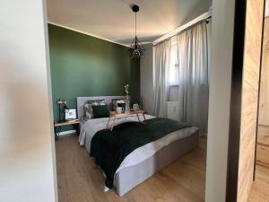 Fotografia z galérie ubytovania Apartament M.55 v destinácii Gdynia