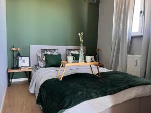 Fotografia z galérie ubytovania Apartament M.55 v destinácii Gdynia
