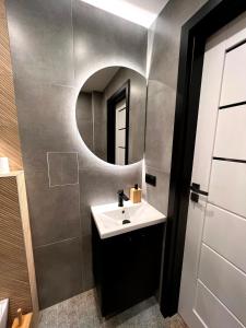 Fotografia z galérie ubytovania Apartament M.55 v destinácii Gdynia