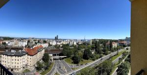 Fotografia z galérie ubytovania Apartament M.55 v destinácii Gdynia