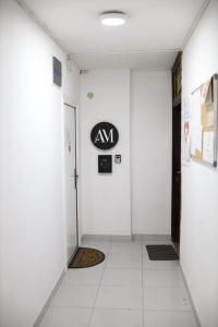 Фотография из галереи Apartment M в городе Вишеград