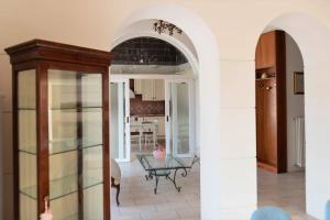 Gallery image of Ercole Luxury Flat in Sessa Aurunca
