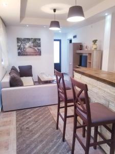 Cucina o angolo cottura di Apartments Beka