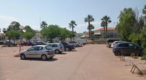 Fotografia z galérie ubytovania Superbe T3 climatisé calme Marina canet 2 min de la plage v destinácii Canet-en-Roussillon