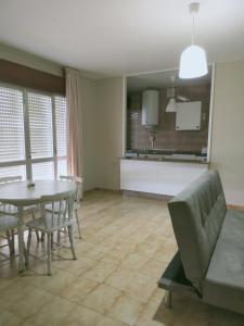 Posezení v ubytování CASA PORTELA APARTAMENTOS