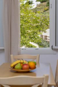 Φαγητό σε αυτό το διαμέρισμα ή κάπου εκεί κοντά
