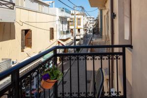 Fotografia z galérie ubytovania Two Floor Apartment Old Town v destinácii Réthymno (mesto)